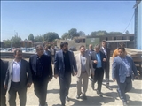 معاون استاندار تهران: توسعه غیرمجاز شهرک‌های صنعتی خصوصی توجیه ندارد