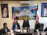 تاکید مدیرکل روستایی استانداری تهران بر افزایش دانش دهیاران نسبت به مسائل مالی و فنی دهیاری/بهره گیری از ظرفیت‌های موجود برای ایجاد درآمد پایدار اولویت باشد