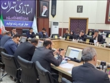 تشریح و تبیین درگاه ملی مجوزهای کشور با حضور معاون استاندار تهران/ همه مجوزهای کسب و کار تا پایان سال به صورت الکترونیکی صادر می شود
