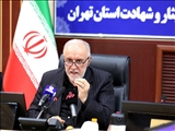 استاندار تهران: تداوم طرح شناورسازی ساعت کاری ادارات ضروری است