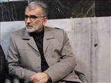  ضرورت حضور محوری جوانان در مساجد شهرستان 