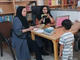 غربالگری بینایی بیش از ۱۵ هزار کودک ۳ تا ۶ سال توسط بهزیستی شهرستان ری
