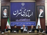 استاندار تهران: لزوم مدیریت محله‌محور در استان تهران/ ظرفیت سمن‌ها جهت کاهش آسیب‌های اجتماعی به کار گرفته می‌شود