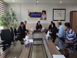 ملاقات مردمی شهردار فرون آباد برگزار شد