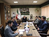 لزوم برنامه‌ریزی جهت برگزاری برنامه ملاقات مردمی در محلات مختلف شهرستان 
