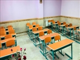 افزایش ۱۰۰ کلاس درس به سرانه های آموزشی شهرستان ملارد طی یک سال گذشته