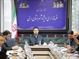  فرماندار ویژه ری: لزوم تقویت حوزه نظارت و بازرسی در حوزه املاک و مستغلات
