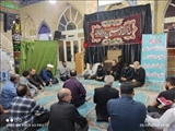 رفع مشکل کم آبی مناطق میدان رازی با اجرای پروژه مخزن 20هزار مترمربعی