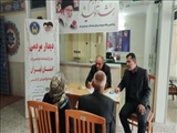 ملاقات مردمی مدیرکل کمیته امداد استان تهران در صفادشت برگزار می شود