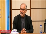 هشدار مدیریت بحران در خصوص افزایش ذرات آلاینده‌ هوا در پایتخت