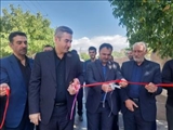 بهره‌برداری از پروژه طرح هادی در روستای زان در بخش مرکزی دماوند با بیش از ۵ میلیارد تومان اعتبار
