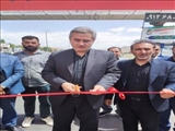 بهره‌برداری از پروژه روکش آسفالت محور دماوند، فیروزکوه  به طول ۳۸ کیلومتر با اعتباری بالغ بر ۴۱۰ میلیارد ریال 