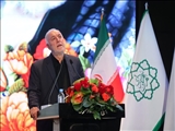 حضور استاندار تهران در مراسم تقدیر از کارمندان نمونه شهرداری تهران در جشنواره شهید رجایی/ فخاری: شهرداری تهران در خط مقدم خدمت به مردم است