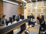برگزاری جلسه ملاقات مردمی شهردار اسلامشهر با شهروندان 