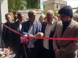 دستاوردی دیگر از دولت مردمی / افتتاح سال ورزشی روستای ابراهیم آباد بعد از گذشت 12 سال