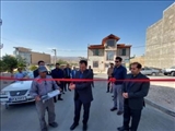 بهره‌برداری از پروژه طرح هادی در روستای حصار پایین بخش مرکزی دماوند با اعتباری بالغ بر یک میلیارد و ۷۰۰ میلیون تومان 