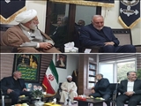 دیدار استاندار تهران با ائمه جمعه لواسان و رودبار قصران/ تاکید بر رفع مشکلات مردم