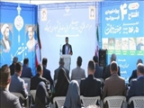 پروژه ساختمان اداری شهرداری فیروزکوه با قدرت و جدیت ادامه دارد / تلاش می‌کنیم یک ساعت هم وقفه در خدمت‌رسانی به مردم رخ ندهد