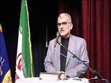 خانواده معزز شهدا تجلی‌گر نماد زینبی و فرهنگ فاطمی هستند