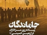 مدیرکل امنیتی استانداری تهران: پیش‌بینی حضور ۴ میلیون نفر در مراسم جاماندگان/۱۳۰۰ موکب مردمی جهت خدمت به راهپیمایان مستقر می‌شوند