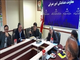 تاکید معاون عمرانی استاندار تهران بر جذب اعتبارات تملک دارایی 1401