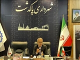  در جلسه شورای معاونین شهرداری پاکدشت مطرح شد؛ بررسی عملکرد کیفی و کمی حوزه های مختلف مدیریت شهری 