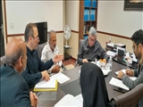 ملاقات مردمی معاون عمرانی استاندار تهران/ مشکلات ۲۳ نفر از شهروندان بررسی شد