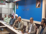 چهارمین جلسه شورای فرعی هماهنگی مبارزه با مواد مخدر شهرستان ملارد برگزار شد