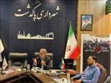  شهردار پاکدشت: طرح های عمرانی و خدماتی با کیفیت مناسب اجرا شود