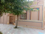 ارتقا زیبایی های بصری سطح شهر/ عملیات نقاشی دیواری در پارک معلم اجرا شد 