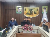 پیکر مطهر شهید گمنام دفاع مقدس روز پنجشنبه ۲۳ شهریور‌ماه در شهرستان ورامین تشییع می شود