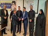 سرپرست شهرداری فرون‌آباد منصوب شد