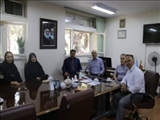 ساماندهی بیماران روانی مزمن مجهول الهویه و فاقد سرپرست در شهرستان ری