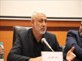 تاکید فرماندار بهارستان بر جذب اعتبارات ملی و استانی جهت تکمیل پروژه های نمیه تمام