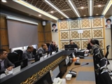 برگزاری جلسه ملاقات مردمی شهردار اسلامشهر با شهروندان 