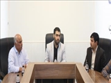 جشنواره گل و گیاه به مناسبت هفته فرهنگی در روستاهای هدف گردشگری گلزار پاکدشت برگزار می شود