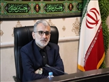 فعالیت جهت افزایش سهمیه کمپ ماده 16 شهرستان در دستور کار قرار گیرد
