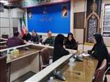 ملاقات مردمی فرماندار ملارد برگزار شد