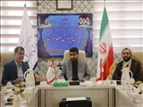 برگزاری پنجمین نشست شورای آموزش و پرورش منطقه کهریزک/ بادلی: طرح‌های استقبال از مهر با هدف آماده‌سازی مدارس کهریزک اجرایی می شود