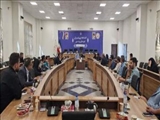 برگزاری جلسه شورای هماهنگی روابط عمومی های شهرستان پردیس