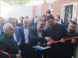 آیین بهره برداری از مرکز خدمات جامع سلامت روستایی اسلام آباد نظامی در شهرستان ری برگزار شد