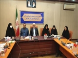 تاکید مدیرکل امور بانوان استانداری تهران بر توانمندسازی زنان روستایی