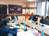مدیریت شهرستان پیرامون حل مشکلات محوطه تاریخی چشمه علی دارای عزم و اراده جدی است