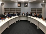 اتخاذ تمهیدات ترافیکی و انتظامی بازی النصر و پرسپولیس