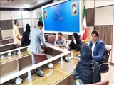 ملاقات مردمی مسئولان فرمانداری شهرستان ملارد