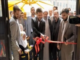 افتتاح مدرسه پیشرفت و توسعه قرچک با حضور معاون استاندار تهران