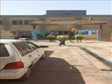 در آستانه بازگشایی مدارس/ اجرای طرح (بوی ماه مهر) توسط شهرداری فرون آباد آغاز شد