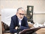 فرماندار قدس از طریق سامانه سامد پاسخگوی مطالبات شهروندان بود