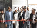 افتتاح واحد تولید پالت و نئوپالت بهداشتی در قرچک با ظرفیت اشتغالزایی برای ۱۰۰ نفر
