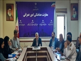 برگزاری دومین کارگروه کاهش آلودگی هوا به ریاست معاون استاندار تهران/ تمهیدات کاهش آلودگی هوا در نیمه دوم سال اتخاذ شد
